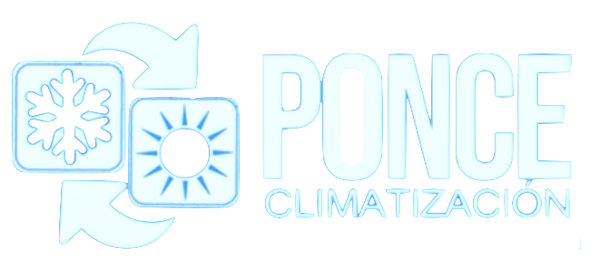 Ponce Climatización