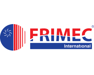 Logotipo Frimec Aires acondicionados