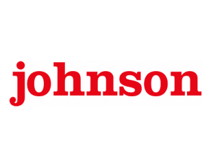 Logotipo Johnson/Electra Aires acondicionados