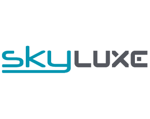 Logotipo SkyLuxe