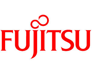 Logotipo Fujitsu Aires acondicionados